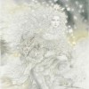 "Snow Queen" Fine Art Edition on Paper by Kinuko Y. Craft