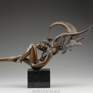 Angel of Dawn