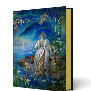 Visions of Beauty Bookcover