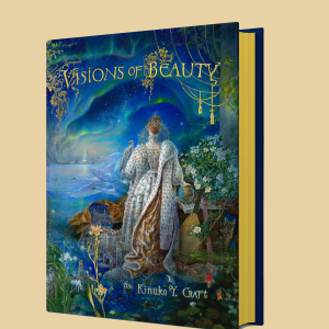 Visions Of Beauty by Kinuko Y. Craft