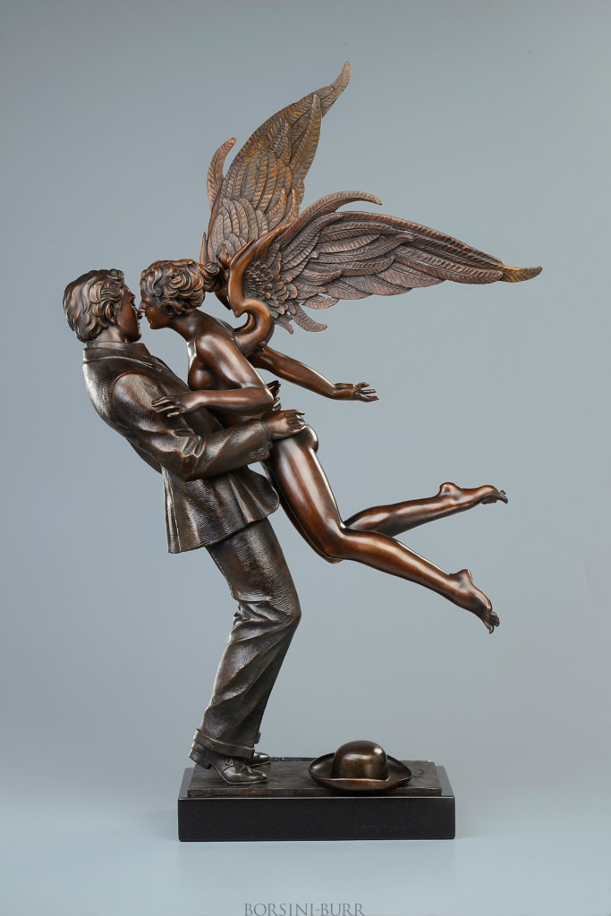 Angel Affair