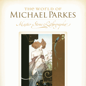 "Catalogue – Stone Lithography, A Love Affair" Multimedia by Michael Parkes