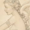 "Day Dreaming" Fine Art Edition on Paper by Michael Parkes