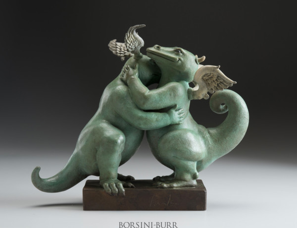 Dragon "Embraceable You"