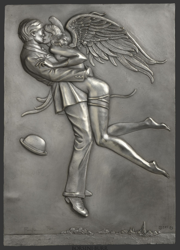 Angel Affair